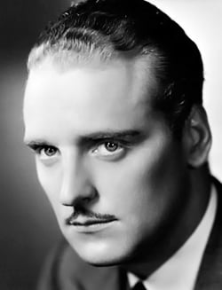 Picture of the actor