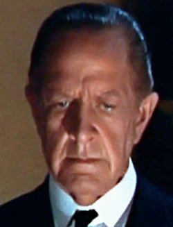 Picture of the actor