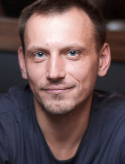 Малюгов Сергей