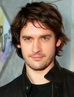 Picture of the actor