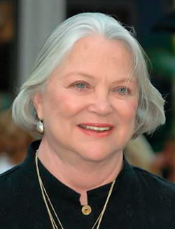 Флетчер Луиза