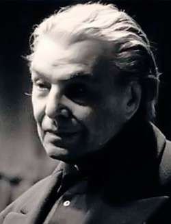Picture of the actor