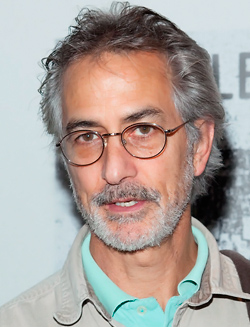 Picture of the actor