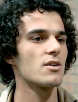 Picture of the actor