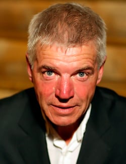 Picture of the actor