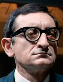 Picture of the actor