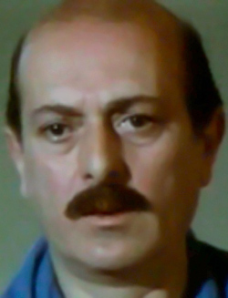 Picture of the actor