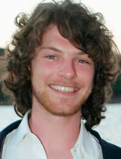 Picture of the actor