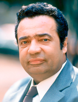 Picture of the actor