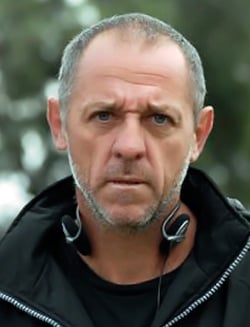 Picture of the actor