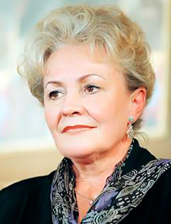 Галатикова Вера