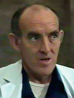 Picture of the actor