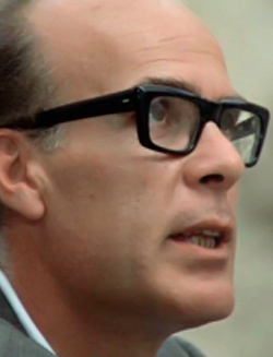 Picture of the actor
