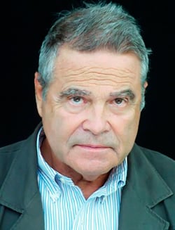 Picture of the actor