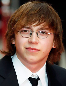 Picture of the actor