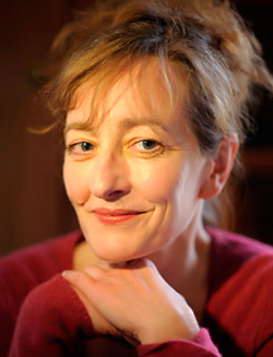 Picture of the actor