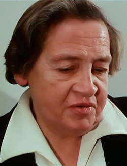 Таинси Андре