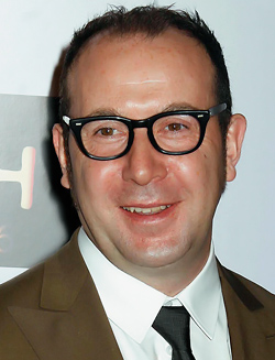 Picture of the actor