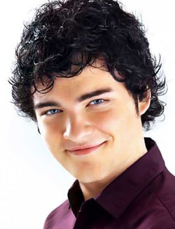 Picture of the actor