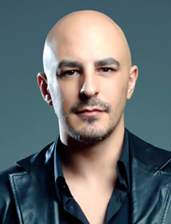 Picture of the actor