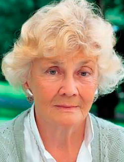 Picture of the actor
