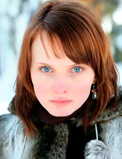 Picture of the actor