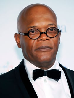 Picture of the actor