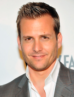 Picture of the actor