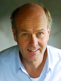 Picture of the actor