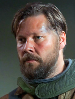 Picture of the actor