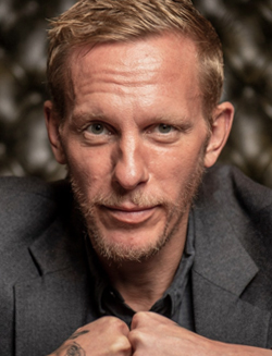 Picture of the actor
