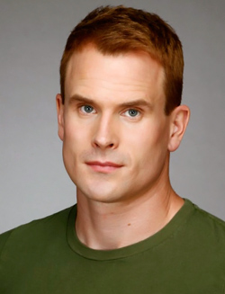 Picture of the actor
