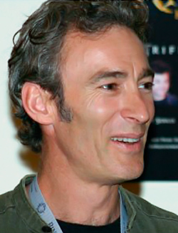 Picture of the actor