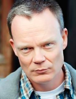 Picture of the actor