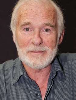 Picture of the actor