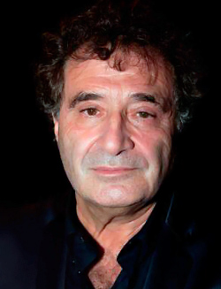 Picture of the actor