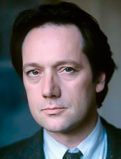 Picture of the actor
