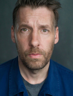 Picture of the actor