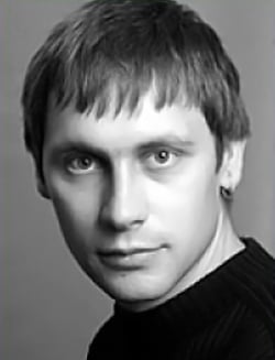 Прокошин Владимир