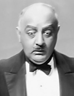 Picture of the actor