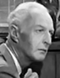 Picture of the actor