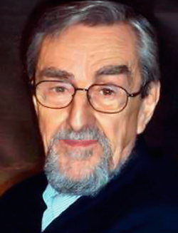 Picture of the actor