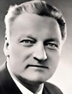 Picture of the actor