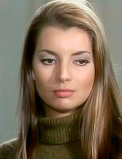 Сассар Жаклин