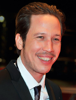 Picture of the actor
