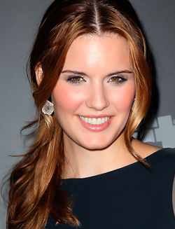 Picture of the actor