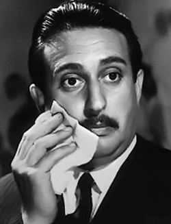 Picture of the actor