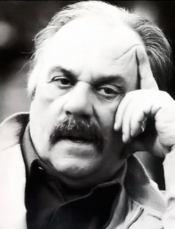 Picture of the actor