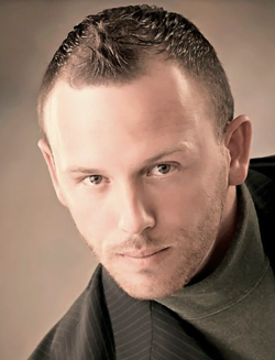 Picture of the actor