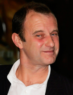 Picture of the actor